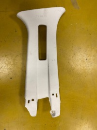 фото thumb №1, Защита обшивка стойка b правый środ ford s-max mk2