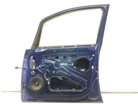 фото thumb №8, Двері правий перед opel zafira b minivan 05-15