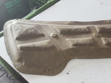 фото thumb №4, Hyundai ix35 10-16r шумоізоляція шумоізоляція капота