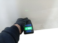 фото thumb №4, Капот крышка двигателя renault fluence lift 2013-2016 ovd16