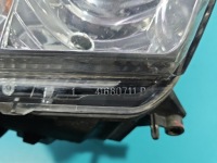 фото thumb №13, Фара al правое фара передняя fiat panda ii европа