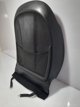 фото thumb №6, Audi a6 a7 c7 корпус сиденья 4g8881969a чёрная сетка вентиляция комфорт eu