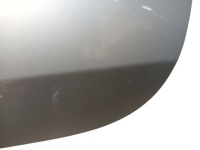 Кришка багажника багажника задня задня renault fluence lak: ted69 09-12 Недорого, фото thumb