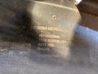 фото thumb №12, Mercedes glb w247 amg бампер перед передній a2478859602