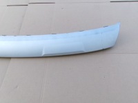 фото thumb №3, Спойлер накладка бампера перед volvo xc40 r-design 18-21