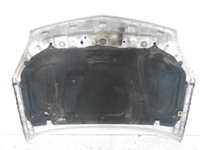 фото thumb №6, Капот z157 opel vectra c lift #