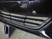 фото thumb №7, Бампер перед переднее mondeo mk5 v fusion usa 2014 2015 2016 2017 2018