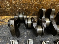 Wał коленчатый bmw n43b20ay n43 b20 2.0i с Разборки, фото thumb