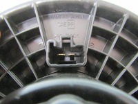 фото thumb №8, Mazda 3 bp iv 20r вентилятор воздуходувка воздуховод