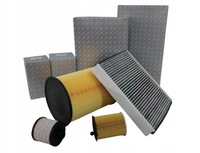 фото thumb №1, Ford transit connect ii 15- 1.5 tdci фільтри набір