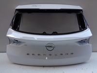 фото thumb №1, Крышка багажника задняя opel grandland x 16- nr 42071