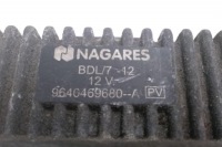 фото thumb №3, Свечи зажигания зажигания renault trafic ii minibus / passenger jl 9640469680 2.0l