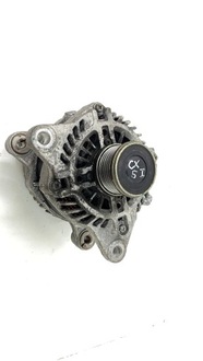 фото thumb №10, Генератор sh01 a2tx6781 mazda cx5 cx-5 i 2012-2017r. 2,2 дизель