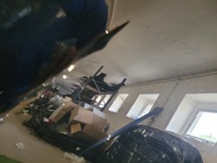 фото thumb №6, Mazda cx3 cx-3 капот крышка двигателя оригинал