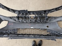 фото thumb №14, Volkswagen id4 id.4 21r бампер переднее перед pod pdc 11a807221 11a805915b