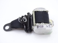 фото thumb №1, Toyota aygo i 05-14 pas безопасности левый задняя