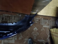 фото thumb №9, Бампер перед передний audi a4 b7 ксенон lz5j