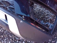 фото thumb №9, Бампер перед seat ateca 575
