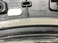 фото thumb №12, Audi e-tron 4ke молдинг двері права зад 4ke854820