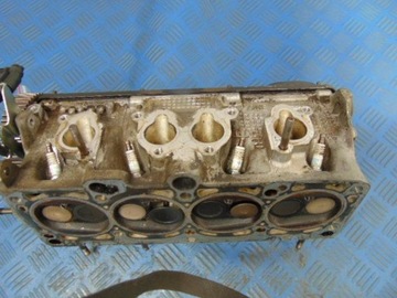 фото thumb №7, Audi a3 8l 1.6 8v головка двигуна 06b103373j