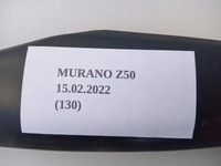 фото thumb №6, Защита рейлинг правая lub левая nissan murano z50