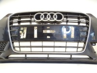 фото thumb №8, Бампер перед передній audi a5 8t купе рестайлінг 12r- pdc омивачі lz9y