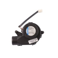 Mercedes w221 воздуходувка вентилятор a2218380106 Оригинал, фото thumb