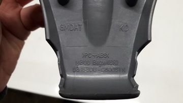 фото thumb №8, Chevrolet spark 3 iii 09- dekor кермо