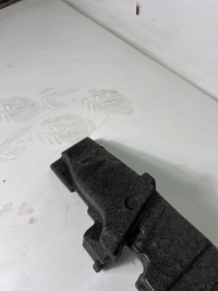 8j0 807 694 c абсорбер бампера передний audi tt tts mk2 2008 перед Недорого, фото thumb