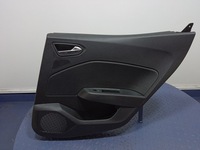 фото thumb №1, Renault clio v обшивка обивка дверь задняя правая 829005068r