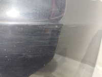 Fiat croma 2 2 бампер перед передний 266/a Киев, фото thumb