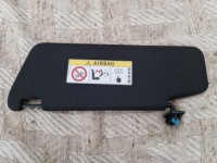 фото thumb №1, Mercedes w218 cls защита солнцезащитная правая