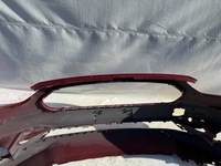 фото thumb №13, Ford ka plus + mk2 lift 2019 бампер перед передний 17bb17757a