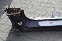 фото thumb №2, Ford puma ii mk2 блок двигателя порог левый