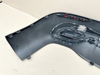 фото thumb №13, Бампер задній mercedes w254 x254 glc - задня, dół bdb