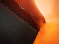 фото thumb №13, Volvo v40 ii бампер задняя задний bez pdc kompletny