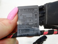 фото thumb №7, Теплообмінник тепла renault laguna iii 52410682