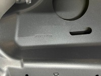 фото thumb №7, Seat leon iii 3 lift капот