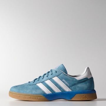 Мужские кроссовки adidas HB SPEZIAL r 45 1/3 M18444