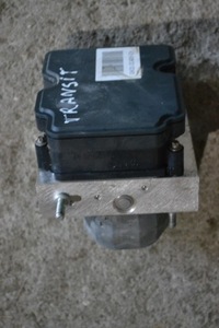фото thumb №1, Ford transit насос abs 0265956396