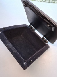 фото thumb №9, Бардачок средний volkswagen touran ii 1t1857921e