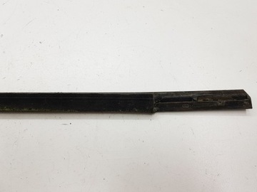 фото thumb №7, Bmw x5 e53 2006 левая сторона планка прокладка стёкла дверь передних