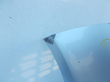 фото thumb №12, Volkswagen golf plus 2006 vw з спереду бампери бампер переднє перед la7w