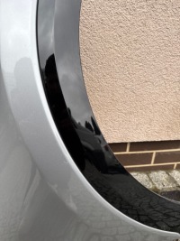 фото thumb №9, Крыло передний правый перед kia niro 2 ii 22-