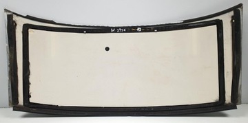 фото thumb №8, Защита панель крыша зад 775 mercedes r-kl w251