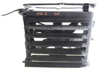 фото thumb №1, Захист корпус вентилятора радіатор bmw e46