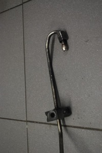 фото thumb №4, Шланг масляний turbo a3 8p 2.0 tdi 03l145764a