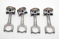 фото thumb №14, Bmw 2 u06 x1 u11 двигатель блок dół поршень шатун wał коленчатый b48n b48a20p