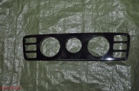 фото thumb №1, Рамка dekor vw up cross mii citigo 1s0819075a