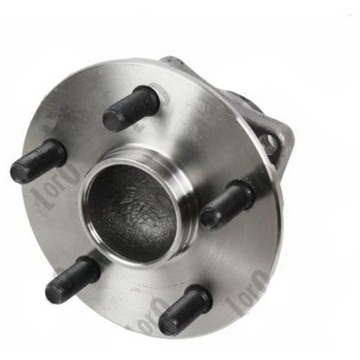 фото thumb №14, Ступиця підшипник колеса зад do toyota avensis t25 celica t23